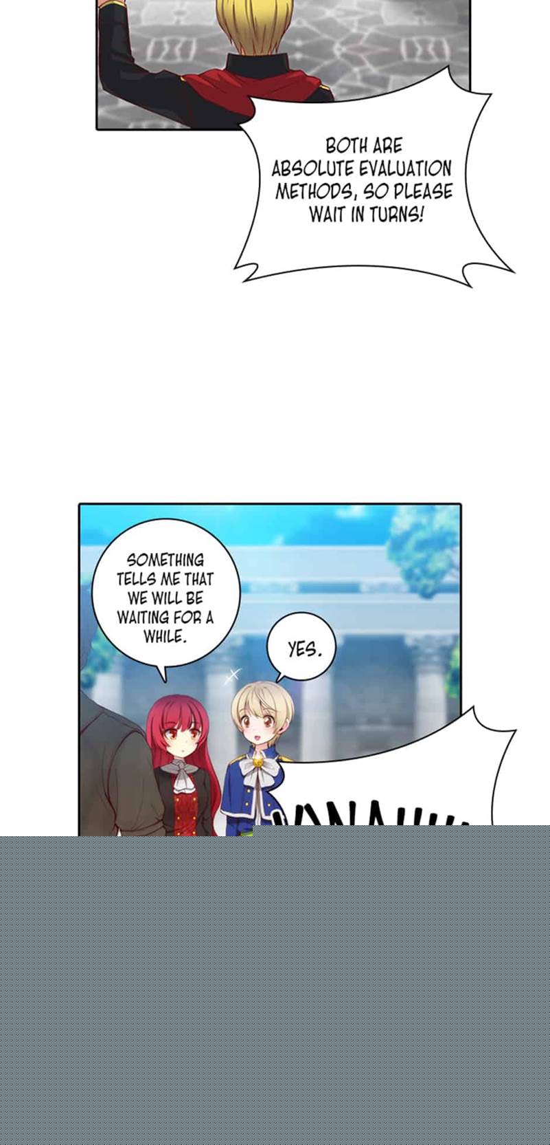 Reminiscence Adonis Chapter 22 - HolyManga.Net