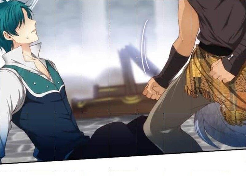 Reminiscence Adonis Chapter 22 - HolyManga.Net