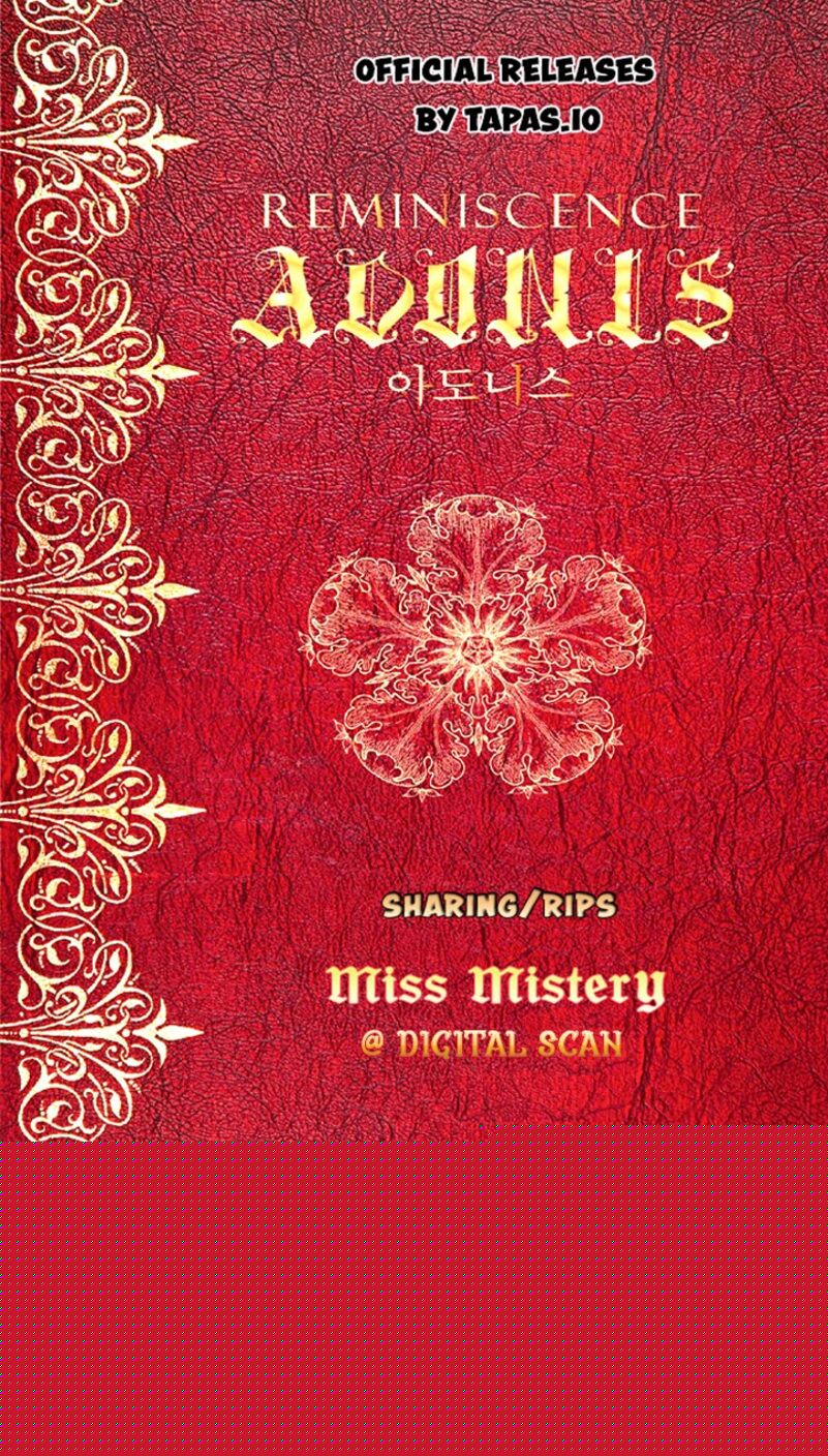 Reminiscence Adonis Chapter 23 - HolyManga.Net