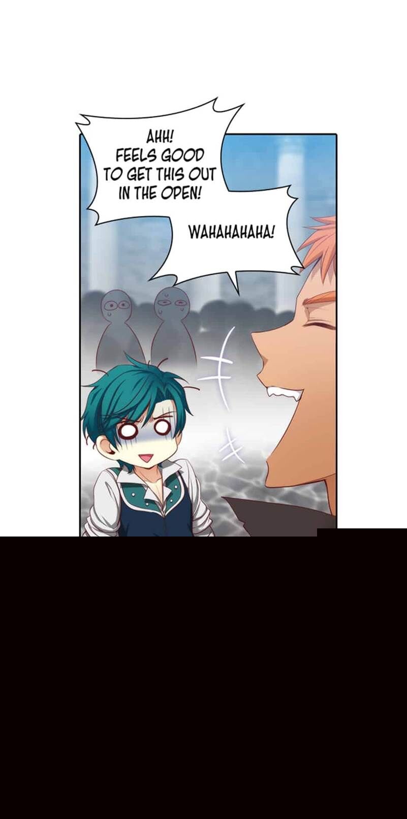 Reminiscence Adonis Chapter 23 - HolyManga.Net