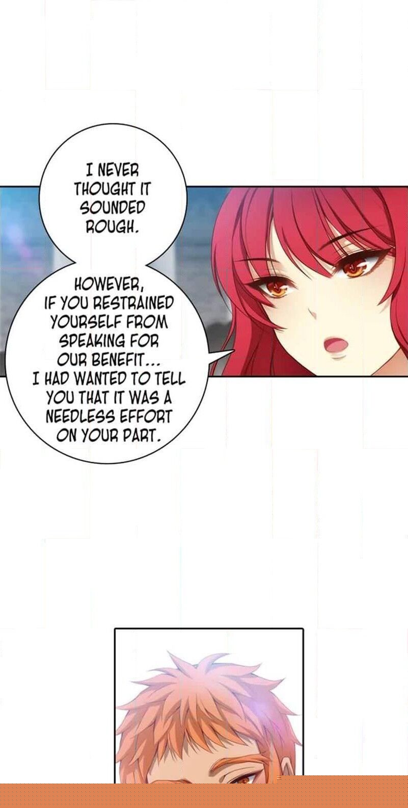Reminiscence Adonis Chapter 23 - HolyManga.Net