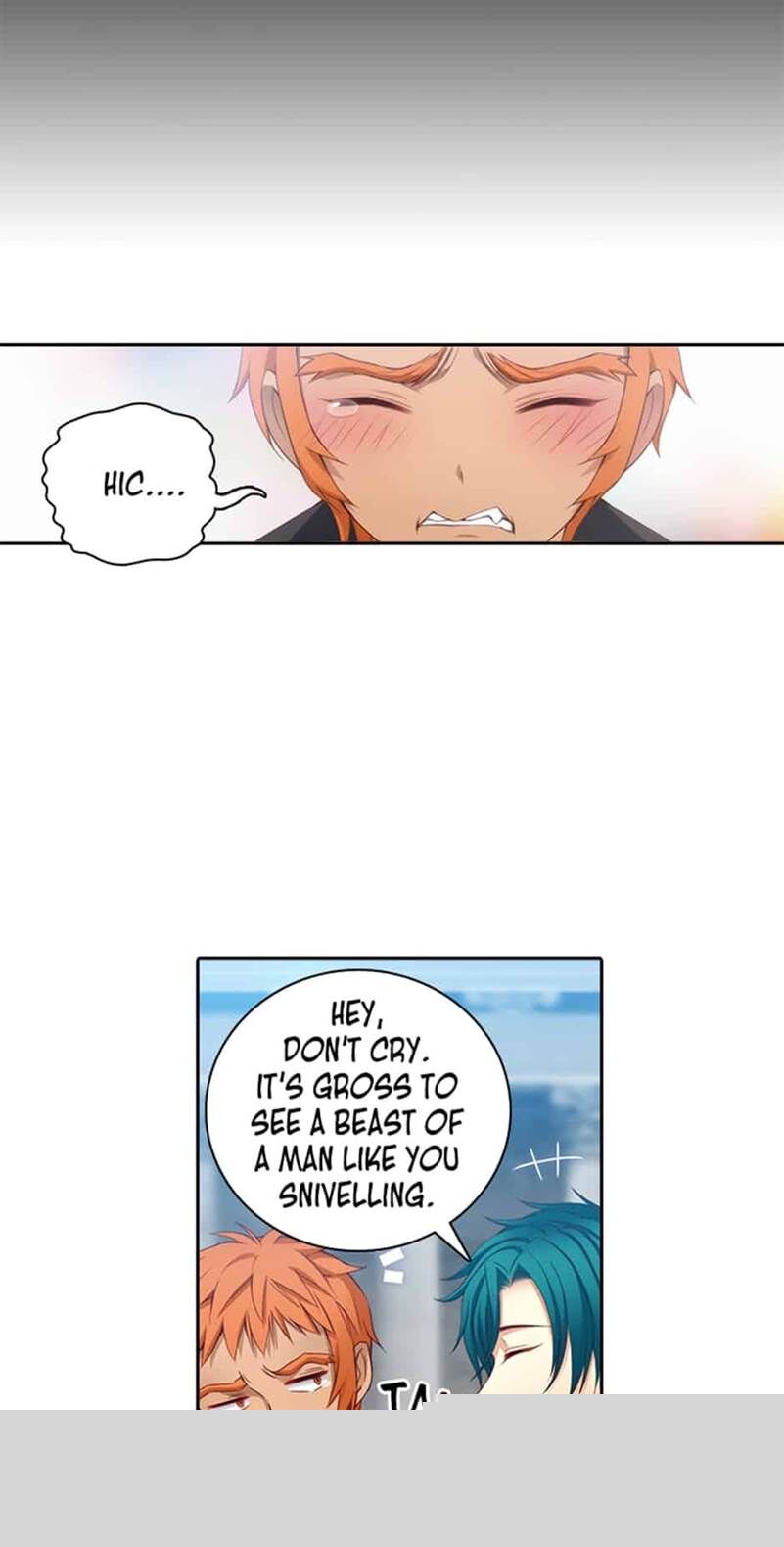 Reminiscence Adonis Chapter 23 - HolyManga.Net