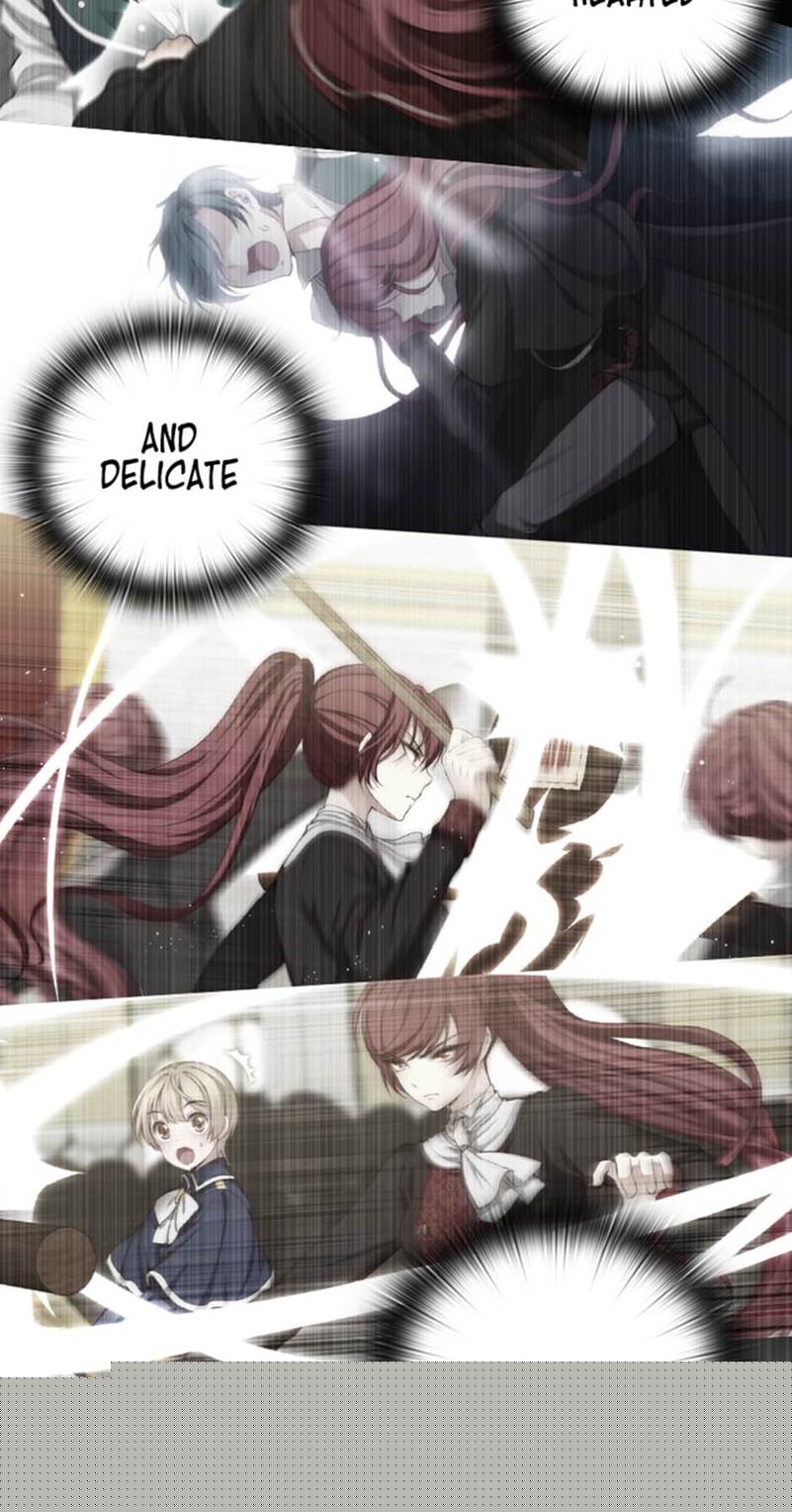 Reminiscence Adonis Chapter 23 - HolyManga.Net