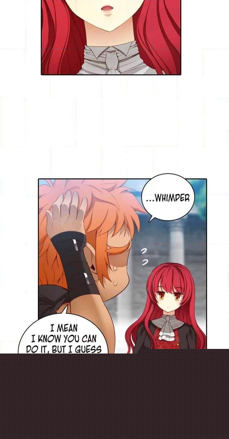 Reminiscence Adonis Chapter 23 - HolyManga.Net