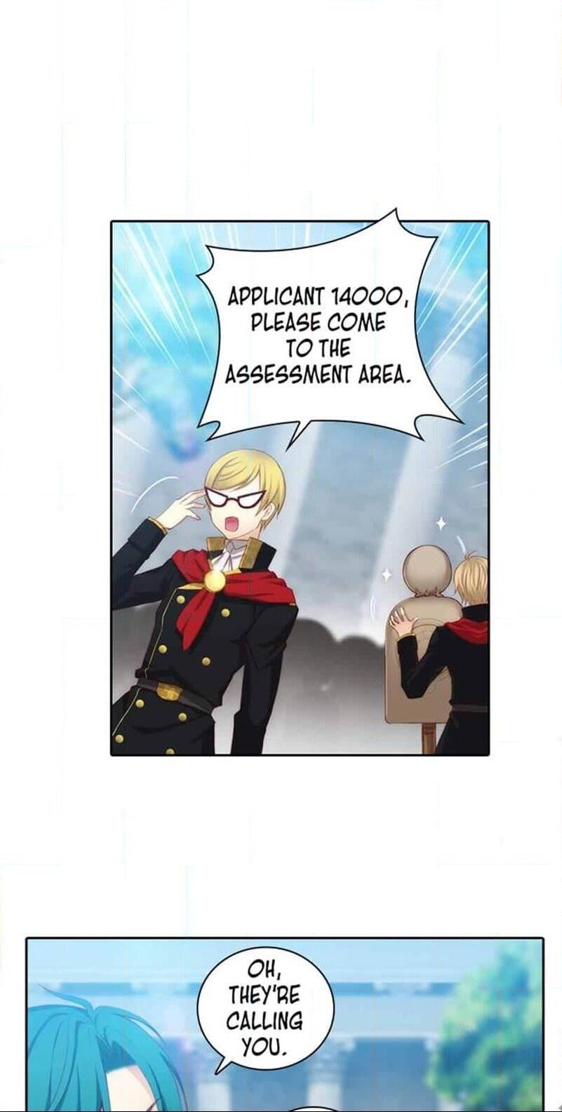 Reminiscence Adonis Chapter 23 - HolyManga.Net