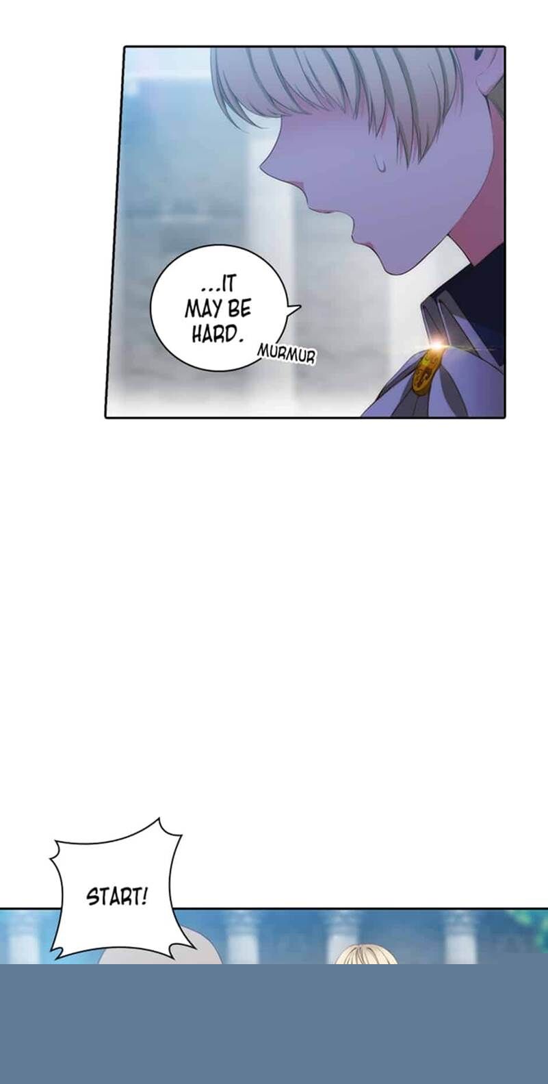 Reminiscence Adonis Chapter 23 - HolyManga.Net