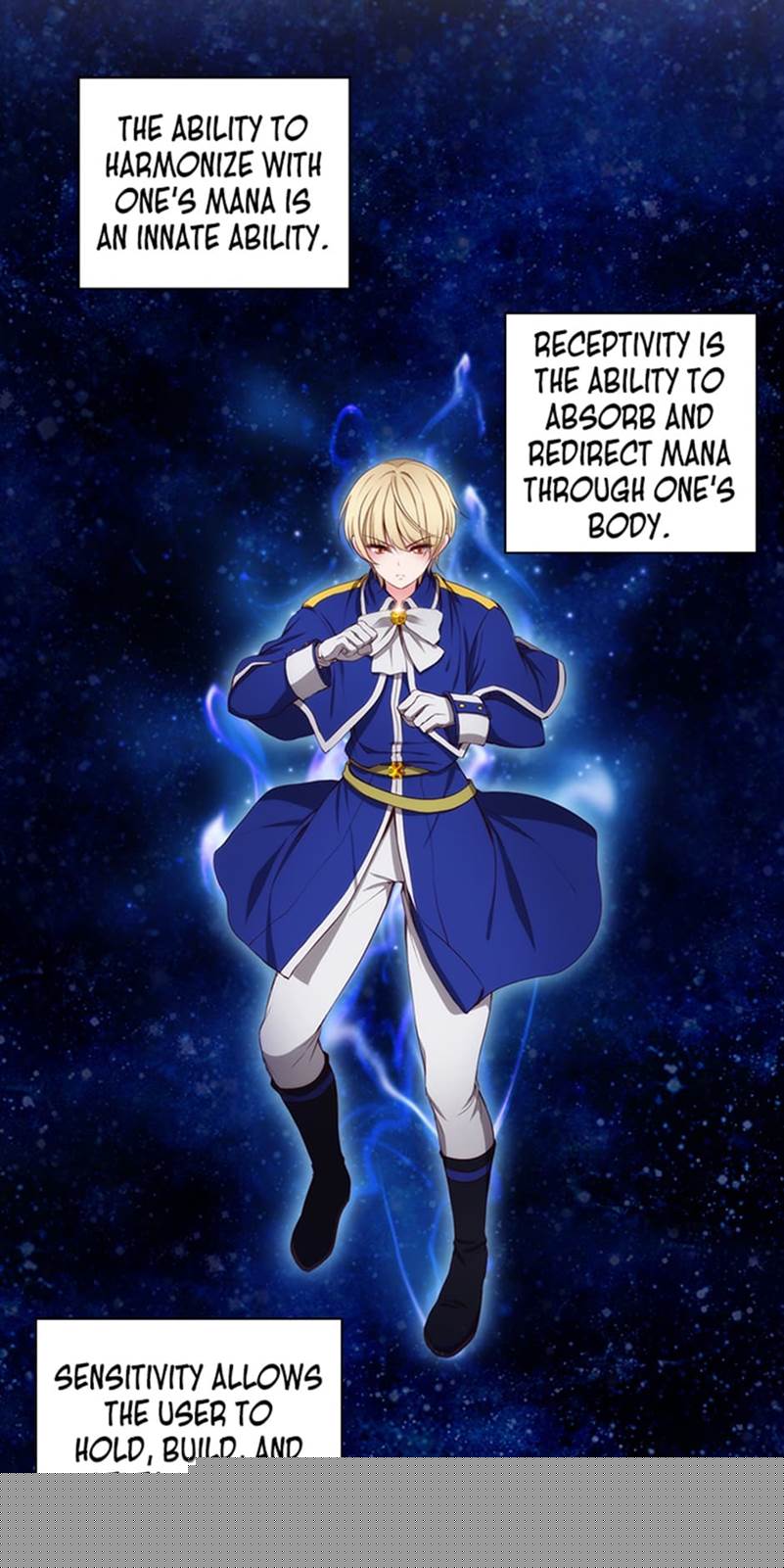 Reminiscence Adonis Chapter 23 - HolyManga.Net