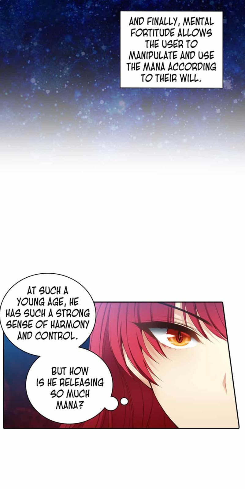 Reminiscence Adonis Chapter 23 - HolyManga.Net