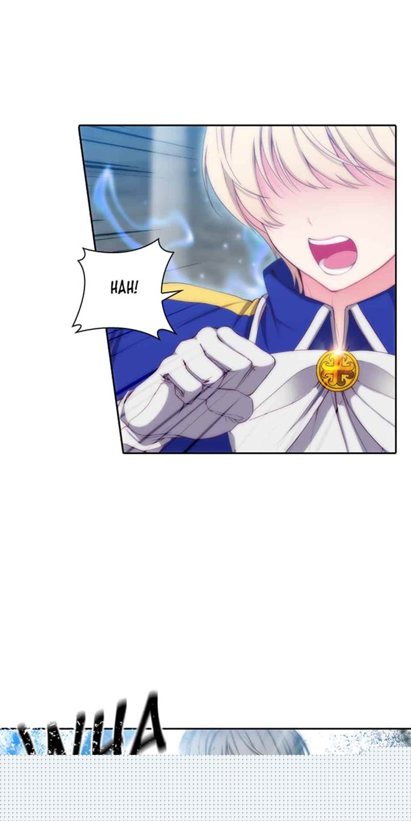 Reminiscence Adonis Chapter 23 - HolyManga.Net