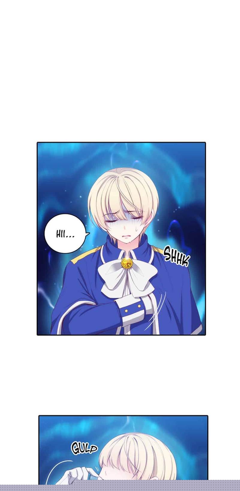 Reminiscence Adonis Chapter 23 - HolyManga.Net