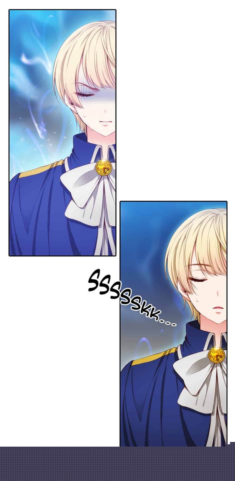 Reminiscence Adonis Chapter 23 - HolyManga.Net