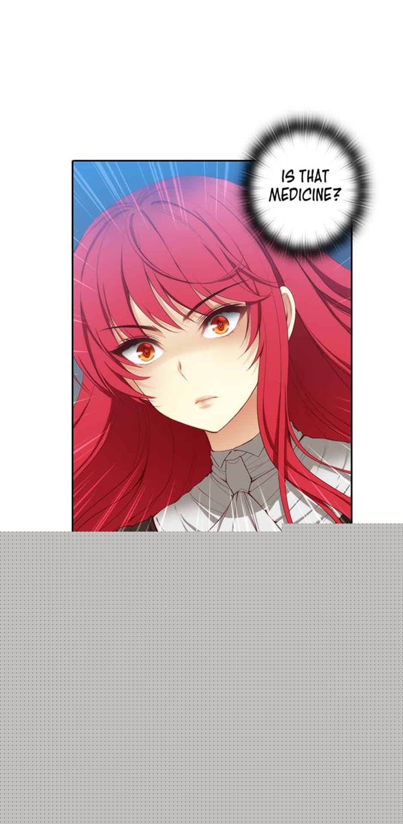 Reminiscence Adonis Chapter 23 - HolyManga.Net