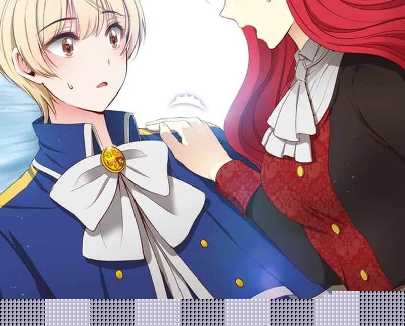 Reminiscence Adonis Chapter 23 - HolyManga.Net