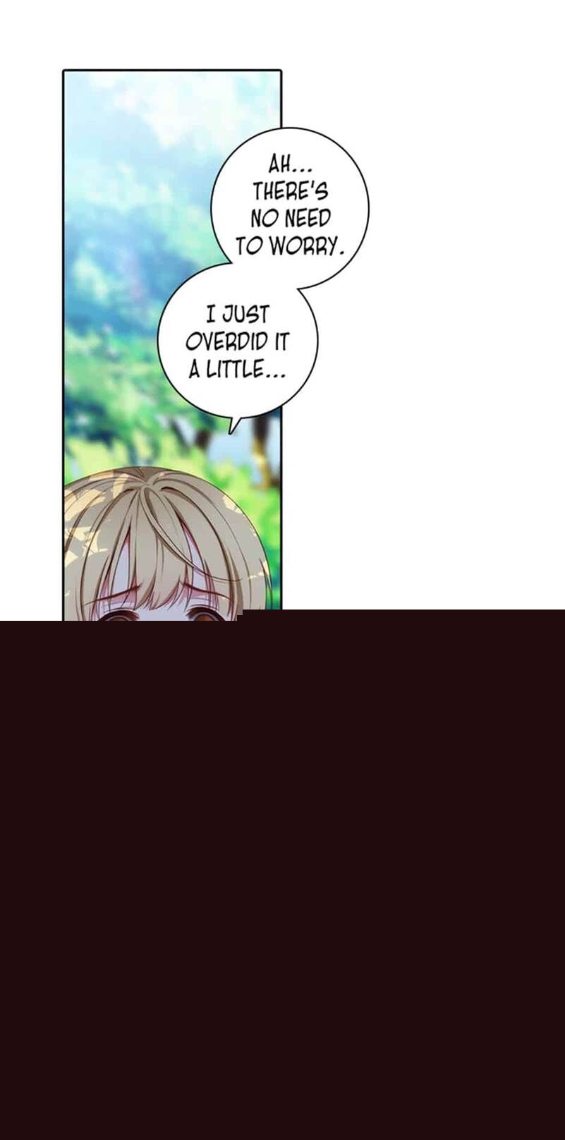 Reminiscence Adonis Chapter 24 - HolyManga.Net