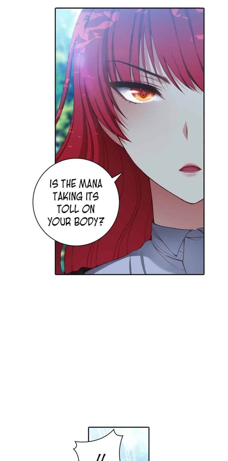 Reminiscence Adonis Chapter 24 - HolyManga.Net
