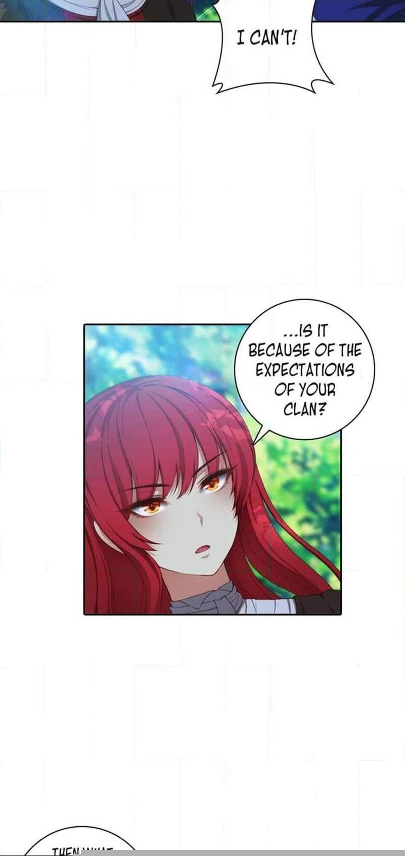 Reminiscence Adonis Chapter 24 - HolyManga.Net