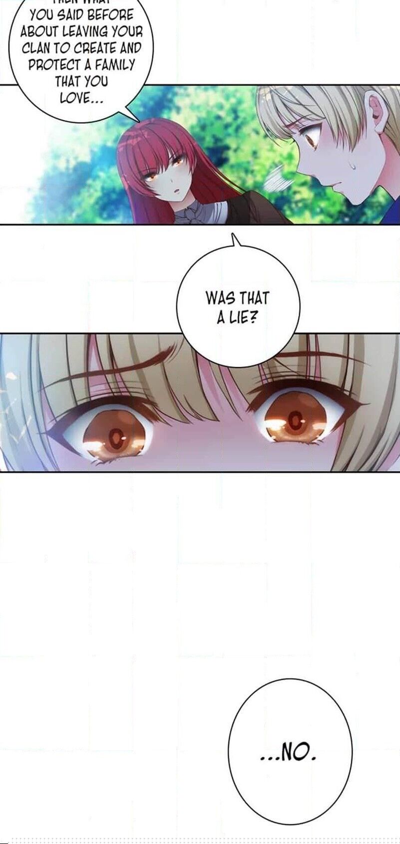 Reminiscence Adonis Chapter 24 - HolyManga.Net