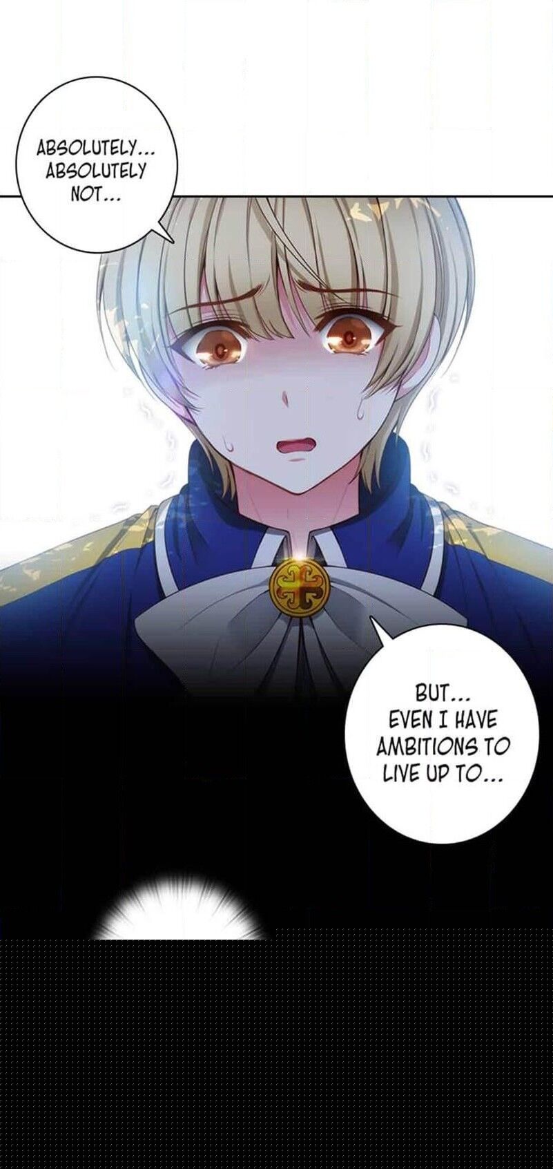 Reminiscence Adonis Chapter 24 - HolyManga.Net