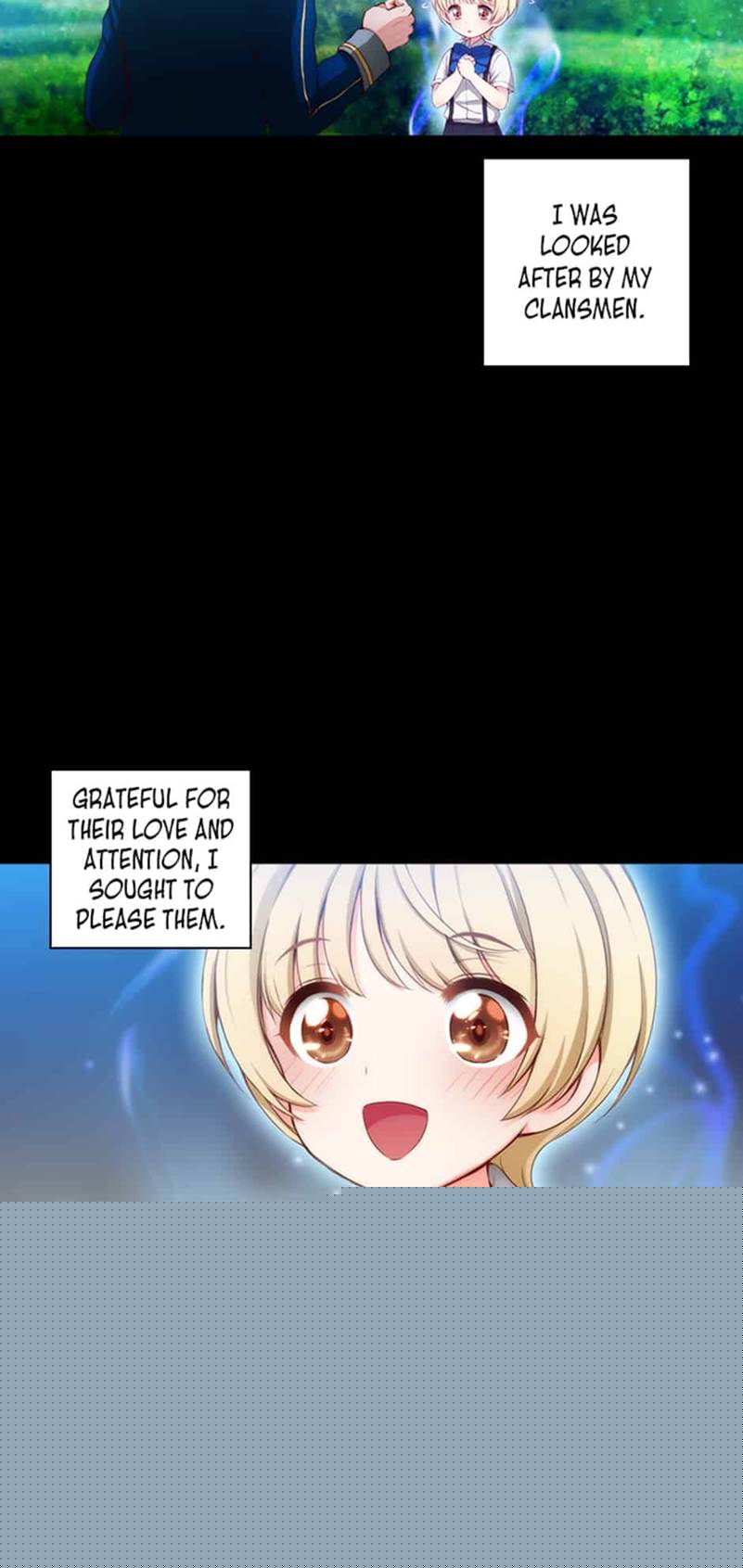 Reminiscence Adonis Chapter 24 - HolyManga.Net