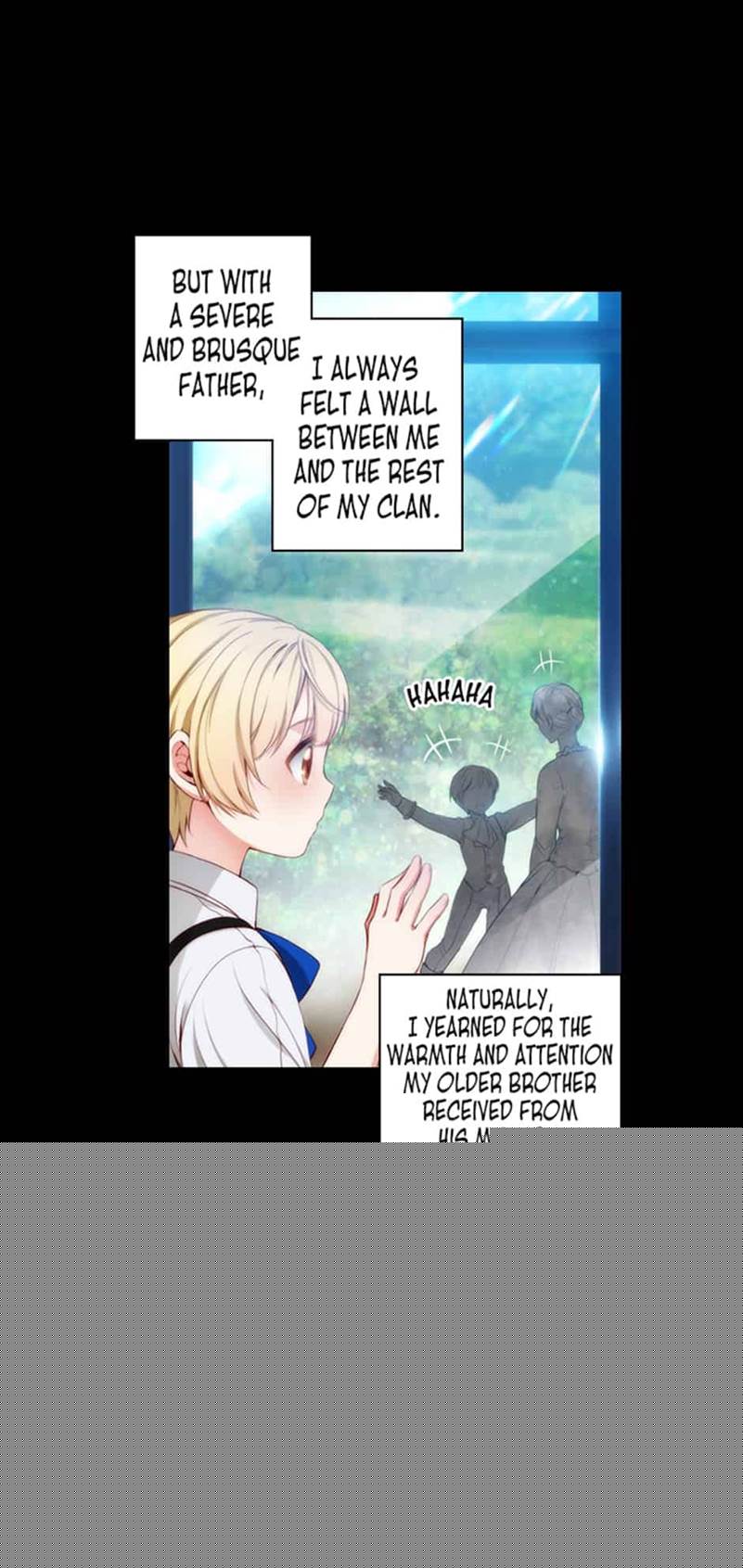 Reminiscence Adonis Chapter 24 - HolyManga.Net
