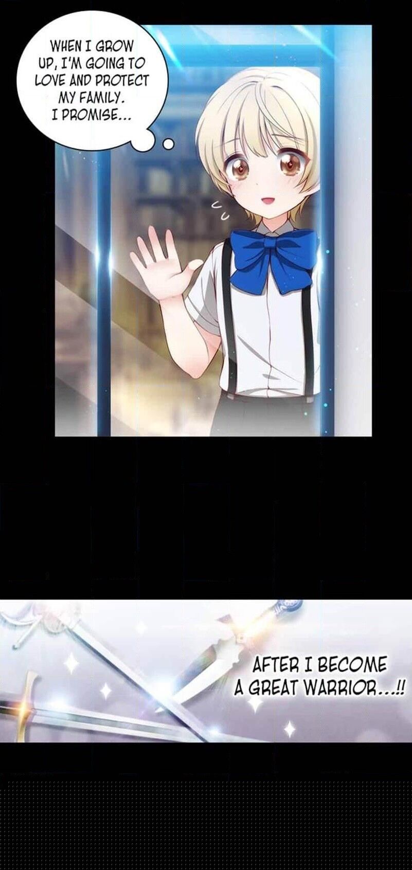 Reminiscence Adonis Chapter 24 - HolyManga.Net