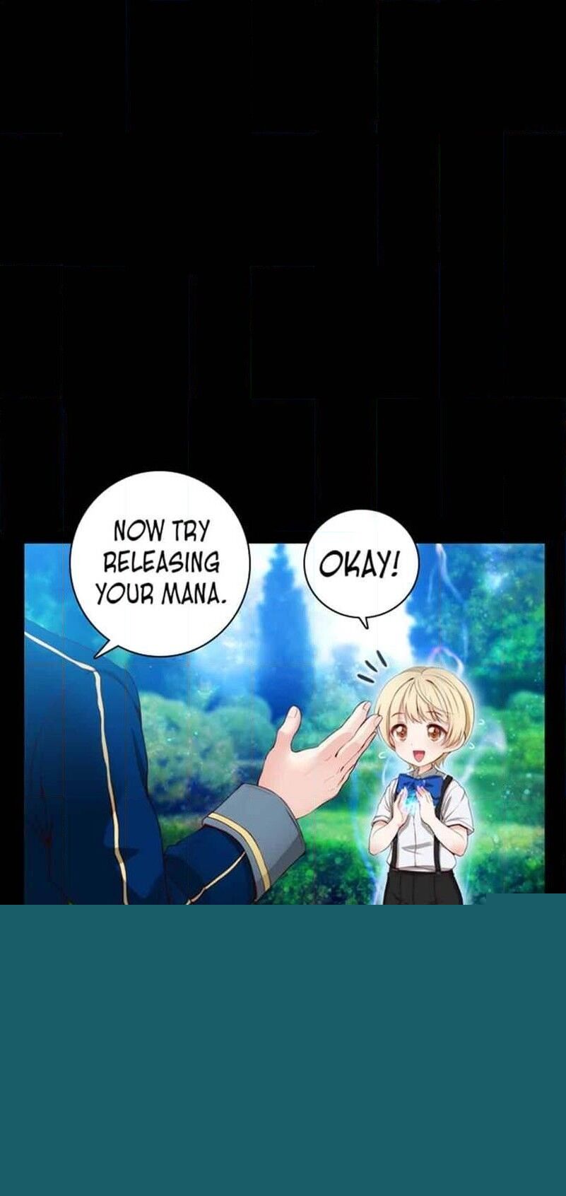 Reminiscence Adonis Chapter 24 - HolyManga.Net