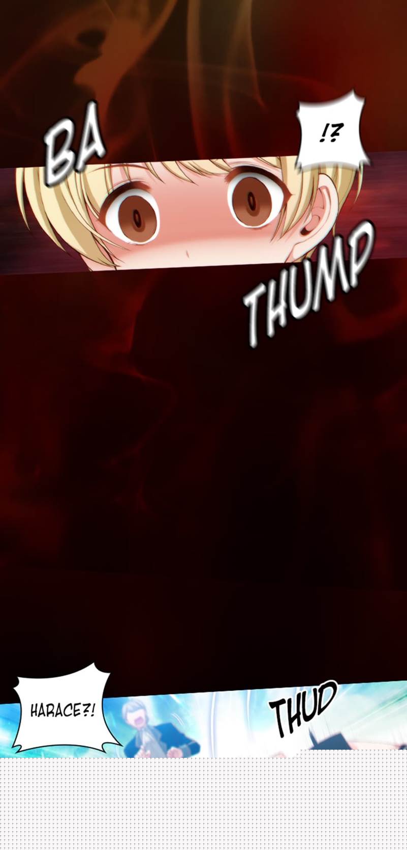 Reminiscence Adonis Chapter 24 - HolyManga.Net