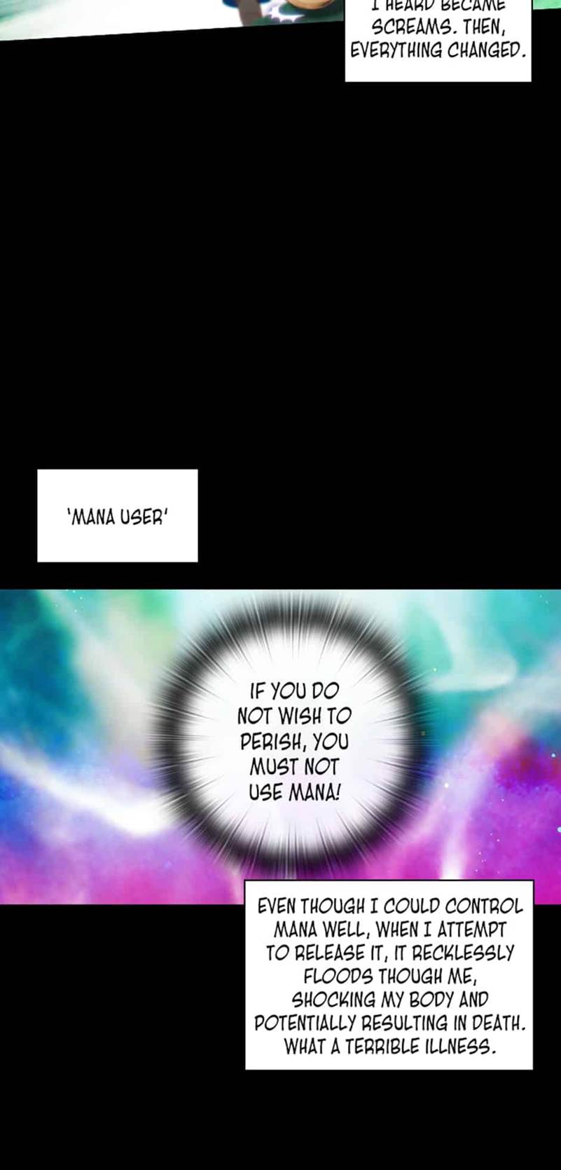 Reminiscence Adonis Chapter 24 - HolyManga.Net