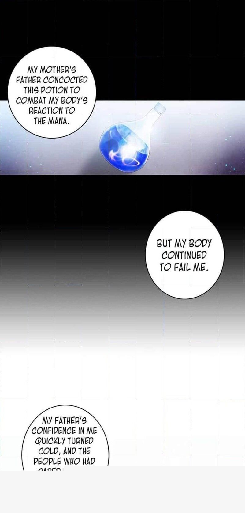 Reminiscence Adonis Chapter 24 - HolyManga.Net