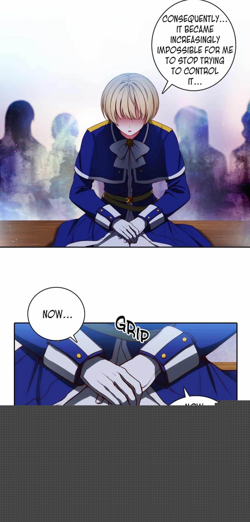 Reminiscence Adonis Chapter 24 - HolyManga.Net