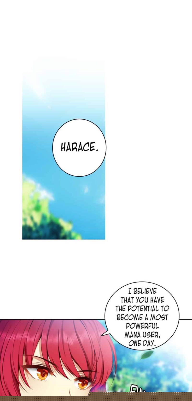 Reminiscence Adonis Chapter 24 - HolyManga.Net