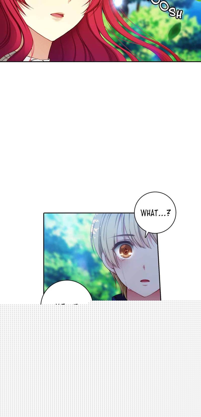 Reminiscence Adonis Chapter 24 - HolyManga.Net