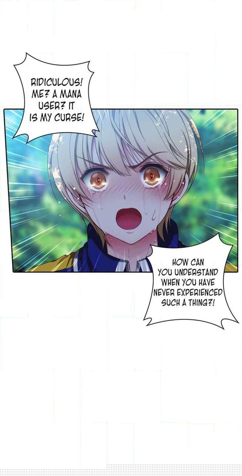 Reminiscence Adonis Chapter 24 - HolyManga.Net