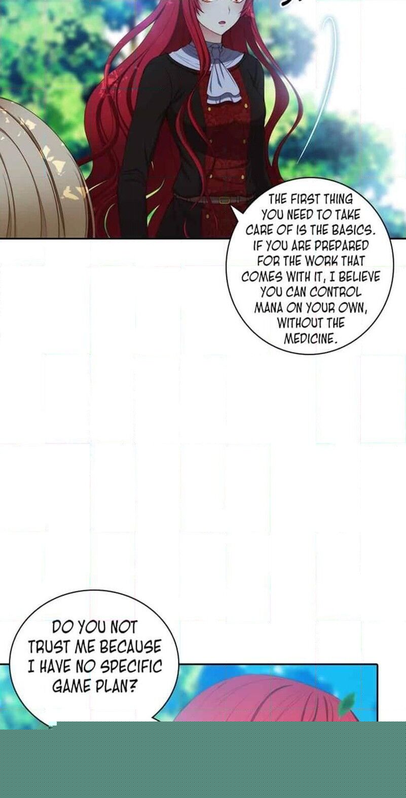 Reminiscence Adonis Chapter 24 - HolyManga.Net