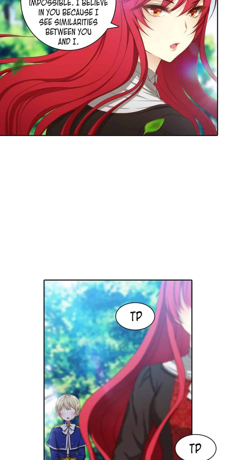 Reminiscence Adonis Chapter 24 - HolyManga.Net