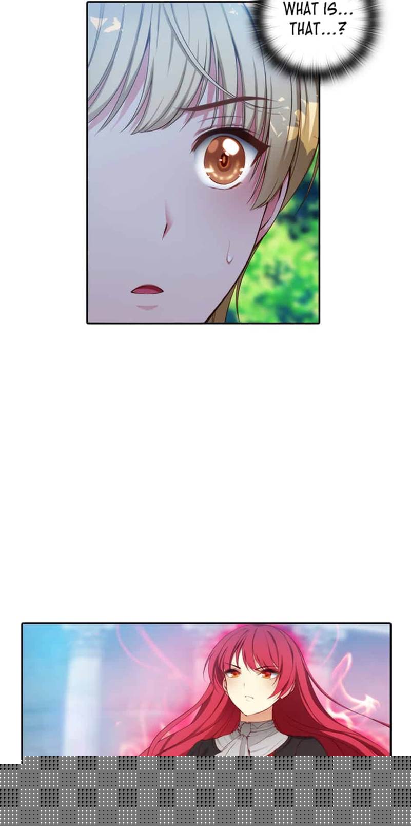 Reminiscence Adonis Chapter 24 - HolyManga.Net