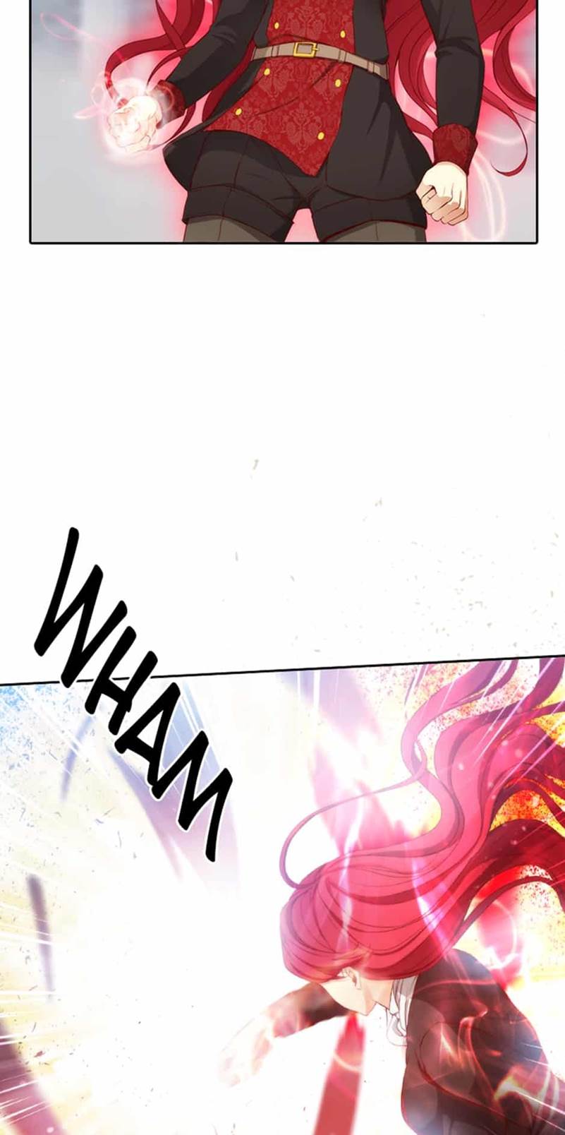 Reminiscence Adonis Chapter 24 - HolyManga.Net