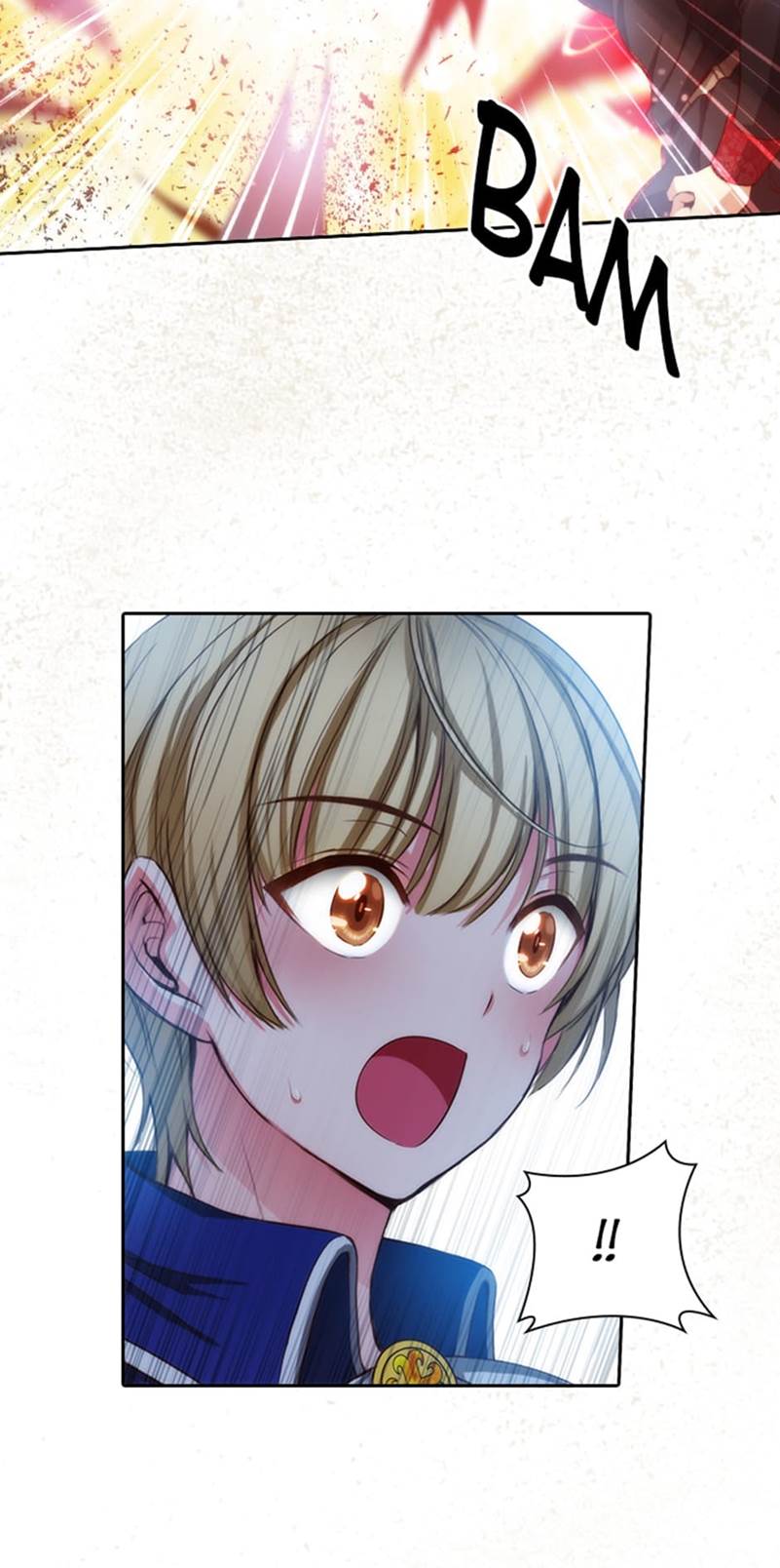Reminiscence Adonis Chapter 24 - HolyManga.Net