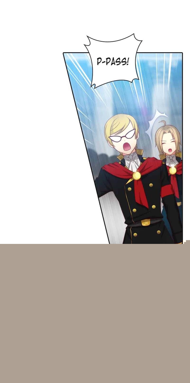Reminiscence Adonis Chapter 24 - HolyManga.Net