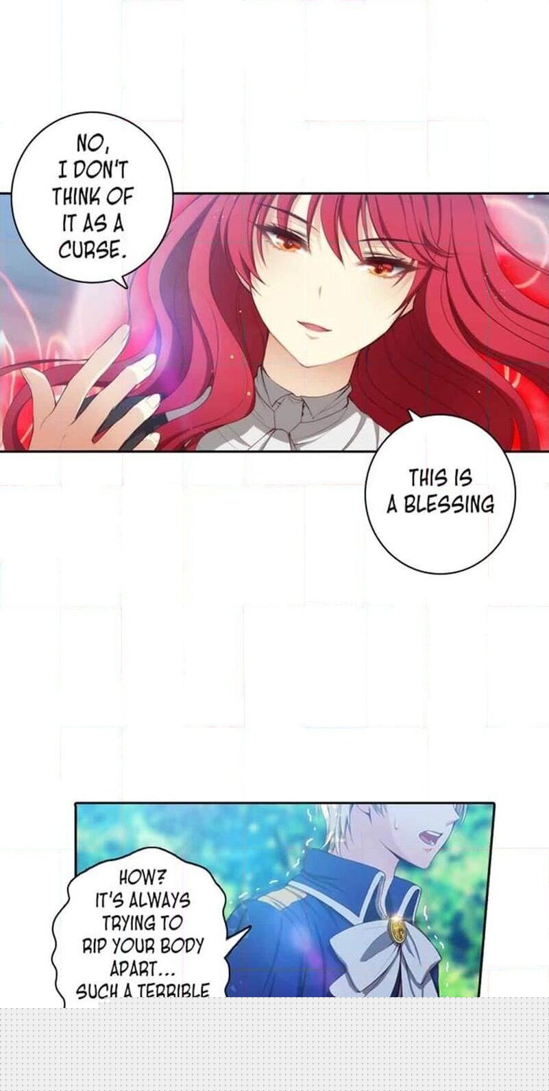 Reminiscence Adonis Chapter 24 - HolyManga.Net