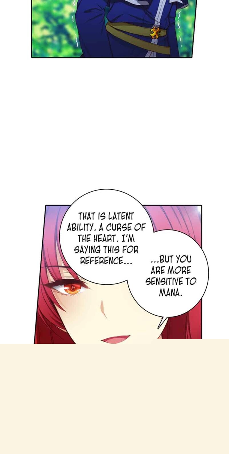 Reminiscence Adonis Chapter 24 - HolyManga.Net