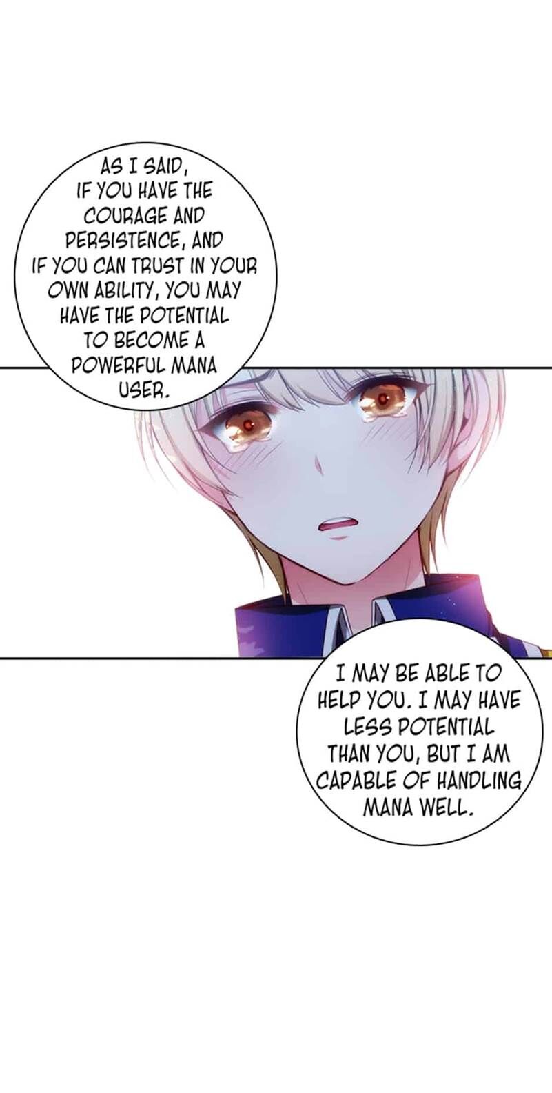 Reminiscence Adonis Chapter 24 - HolyManga.Net