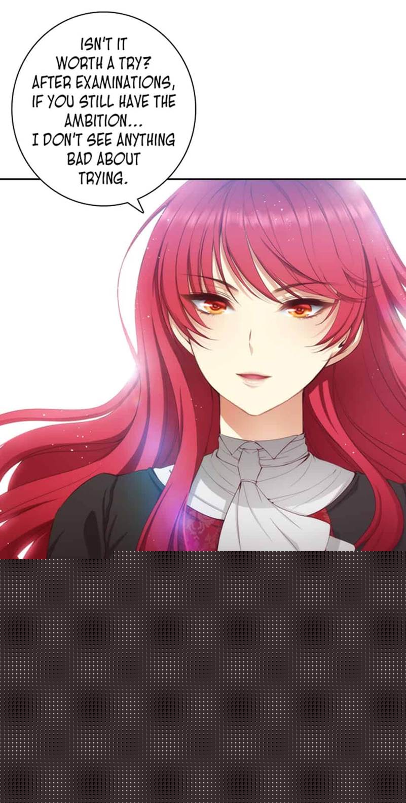 Reminiscence Adonis Chapter 24 - HolyManga.Net