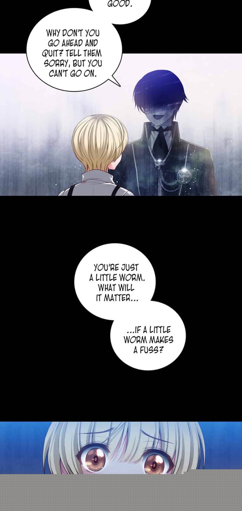 Reminiscence Adonis Chapter 25 - HolyManga.Net