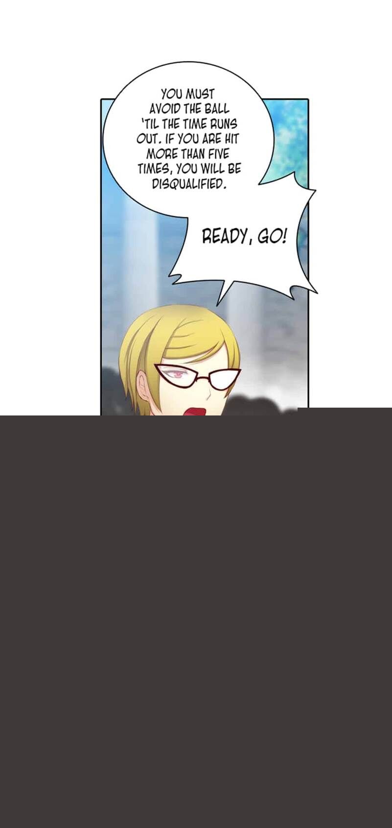 Reminiscence Adonis Chapter 25 - HolyManga.Net