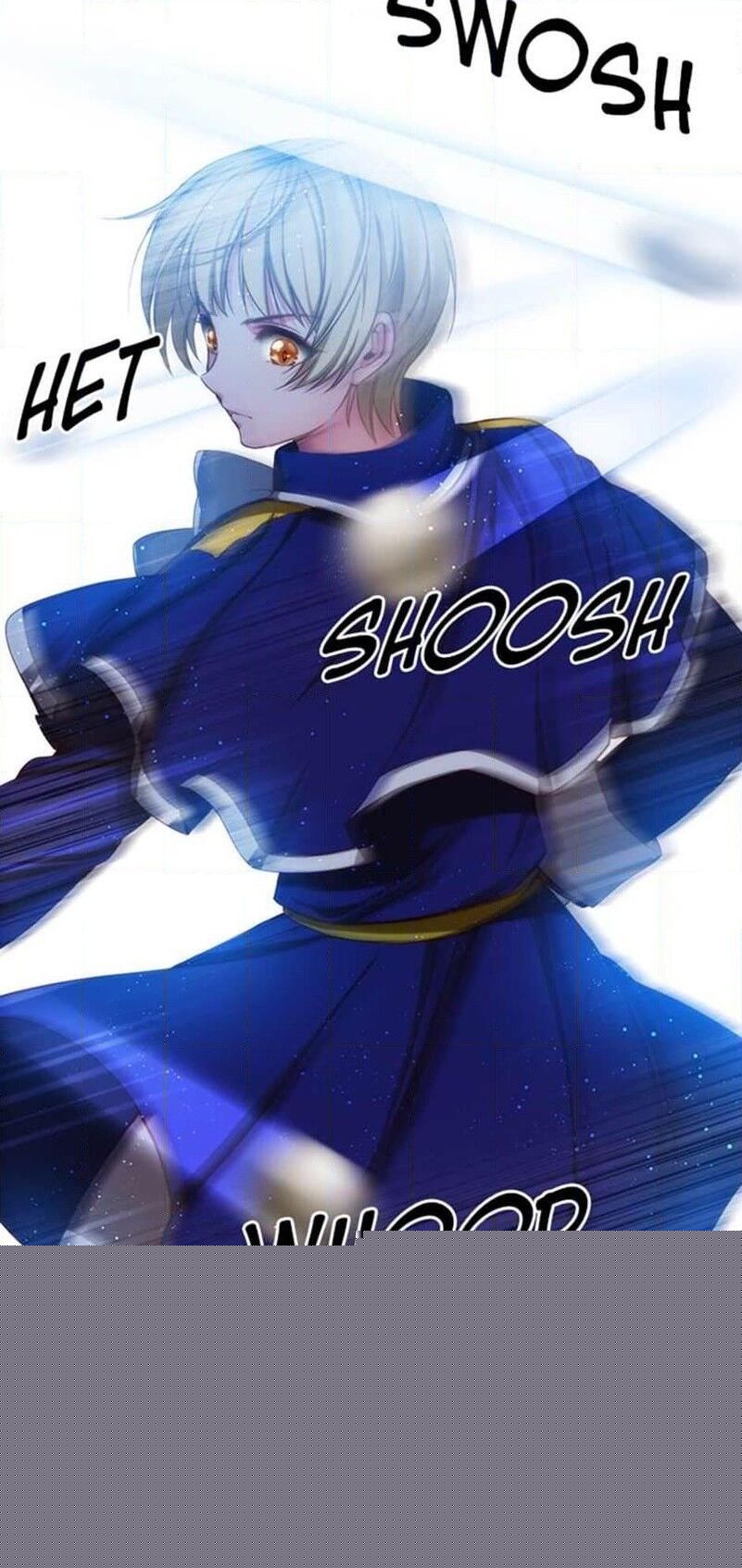Reminiscence Adonis Chapter 25 - HolyManga.Net