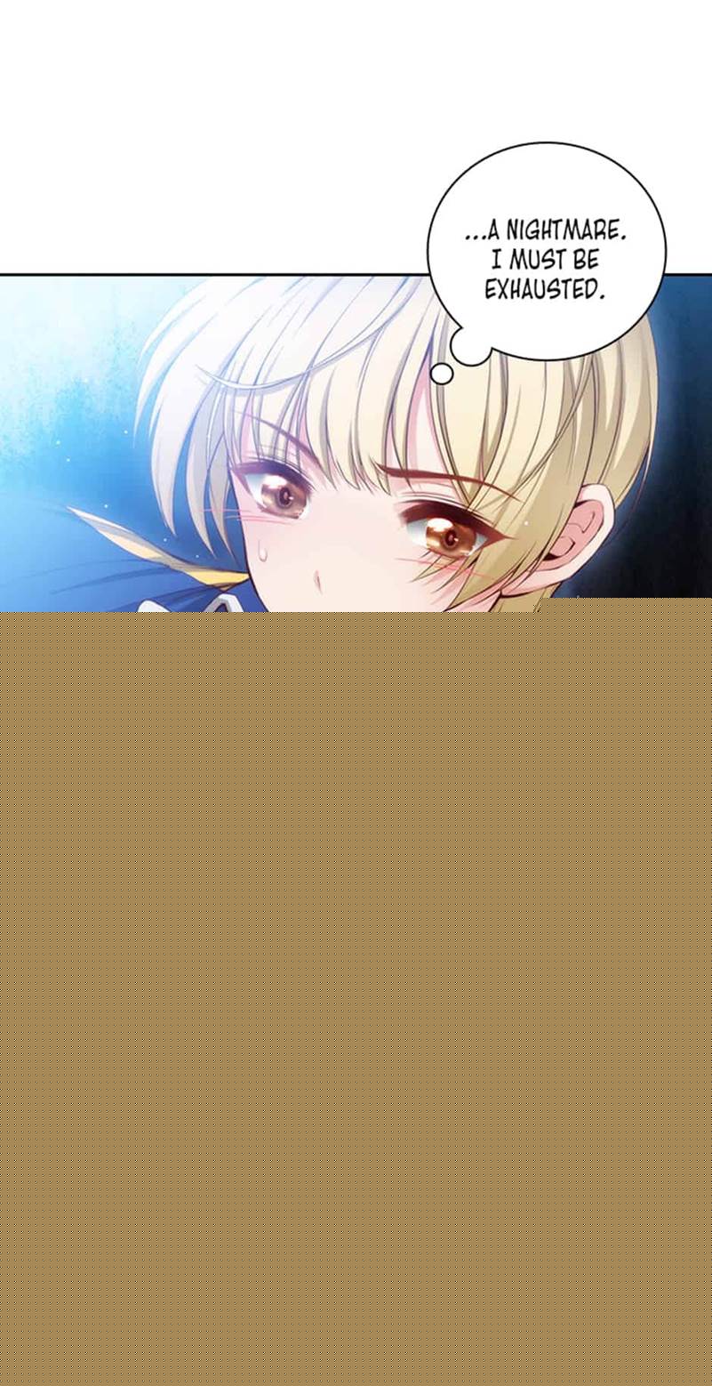 Reminiscence Adonis Chapter 25 - HolyManga.Net