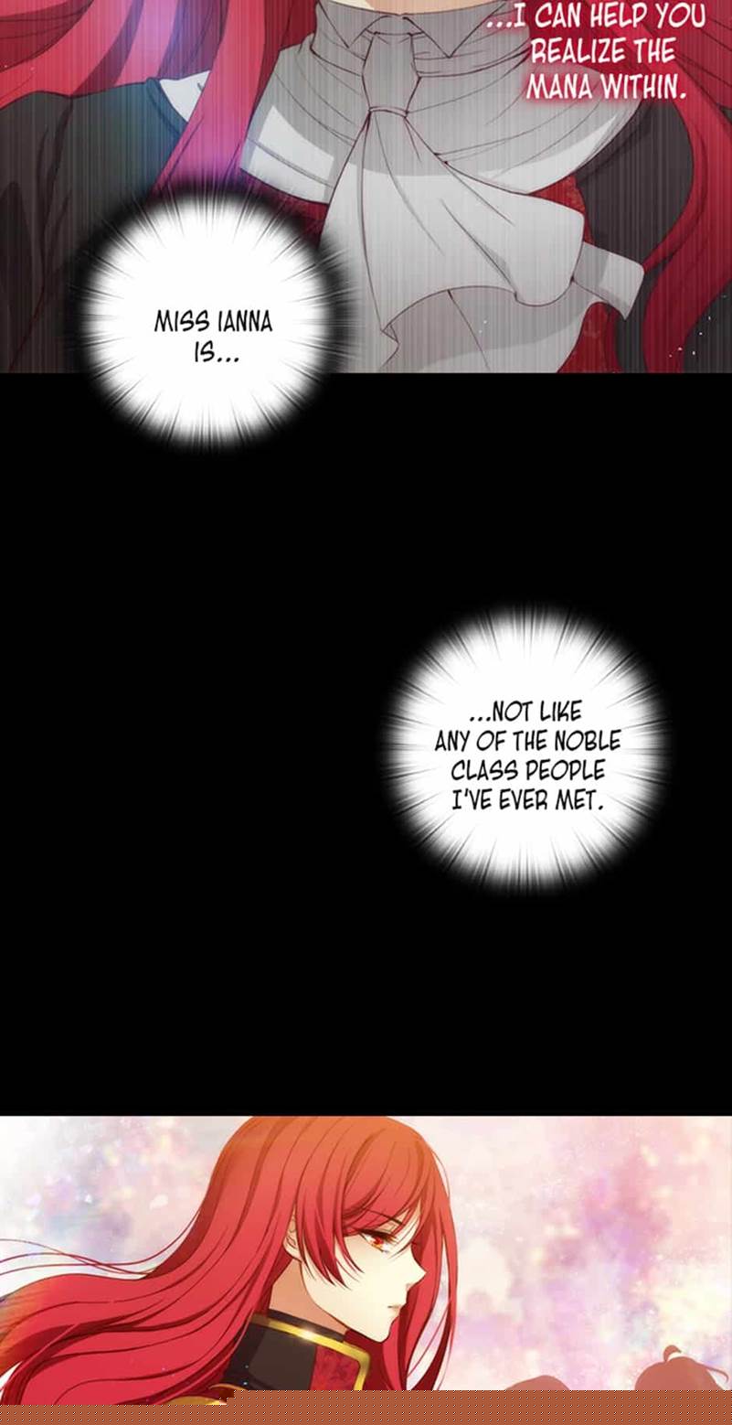Reminiscence Adonis Chapter 25 - HolyManga.Net