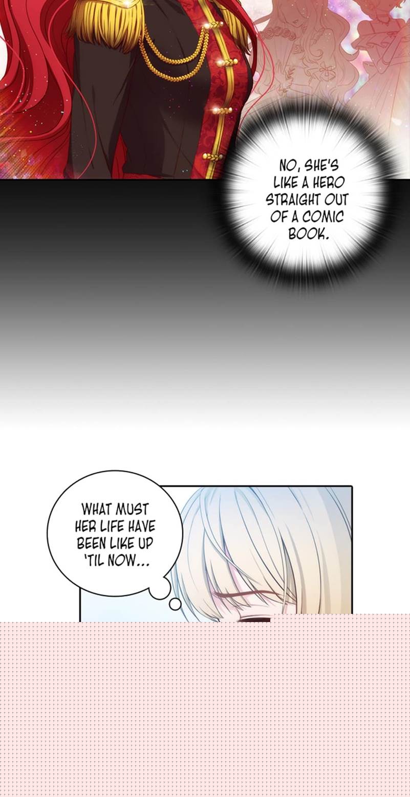 Reminiscence Adonis Chapter 25 - HolyManga.Net