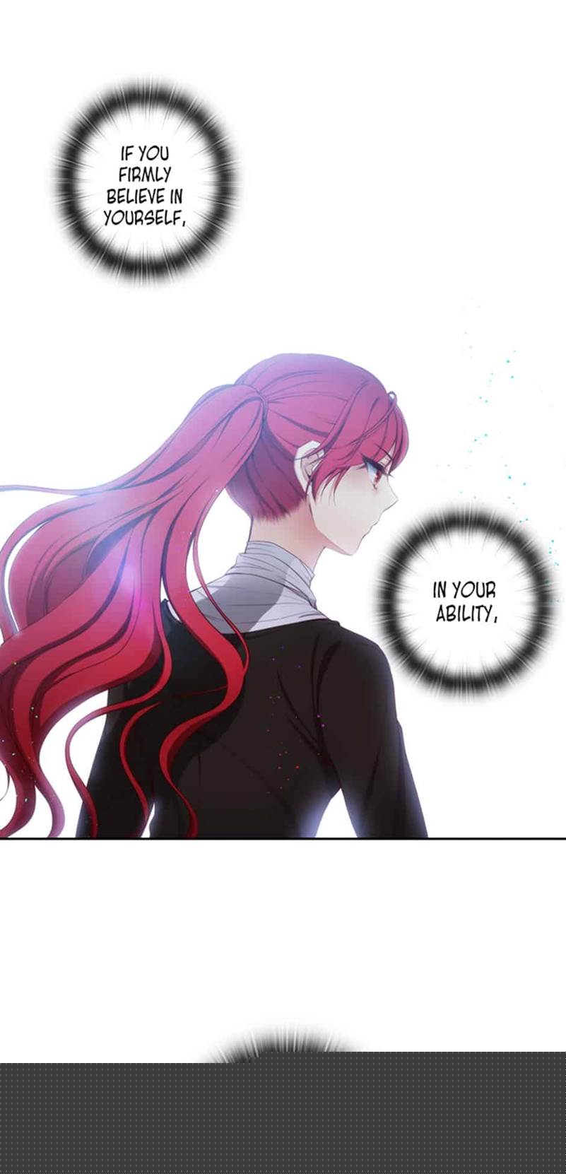 Reminiscence Adonis Chapter 25 - HolyManga.Net
